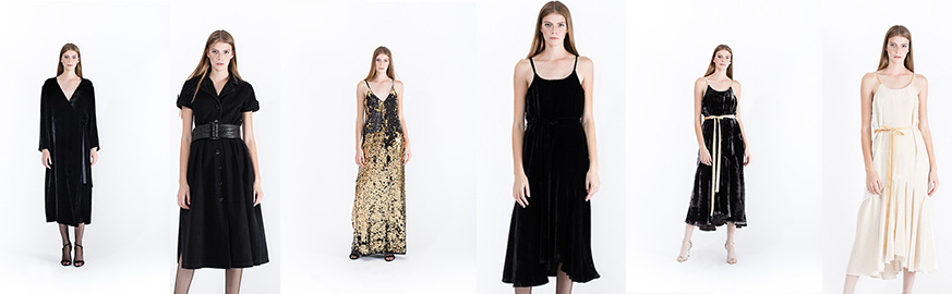Dresses